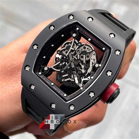 richard mille rm055|118 rm055 richard millie.